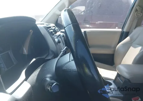 2014 Toyota 4Runner Limited из США, поврежденный, VIN JTEZU5JR5E5072601